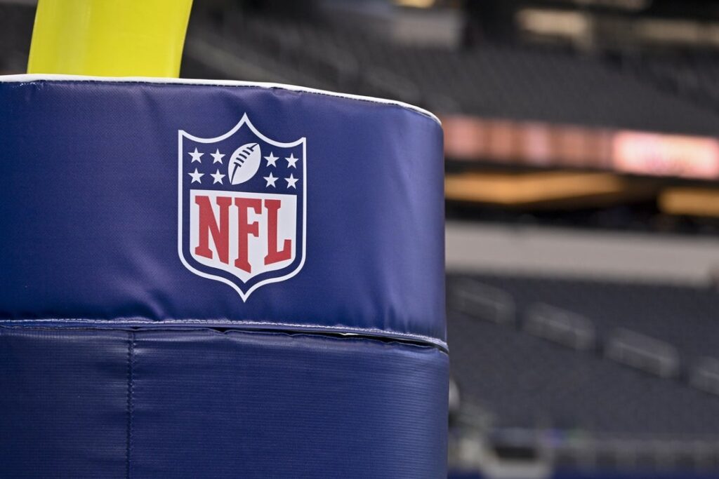 nfl logo
