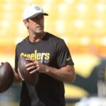 Aaron Rodgers