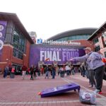 women's final four