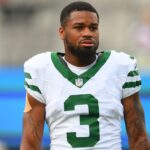 xavier gipson