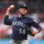 luis castillo mariners