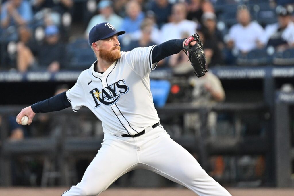 Drew Rasmussen