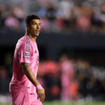 Luis Suarez