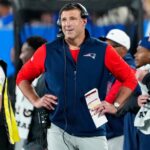 Vrabel patriots