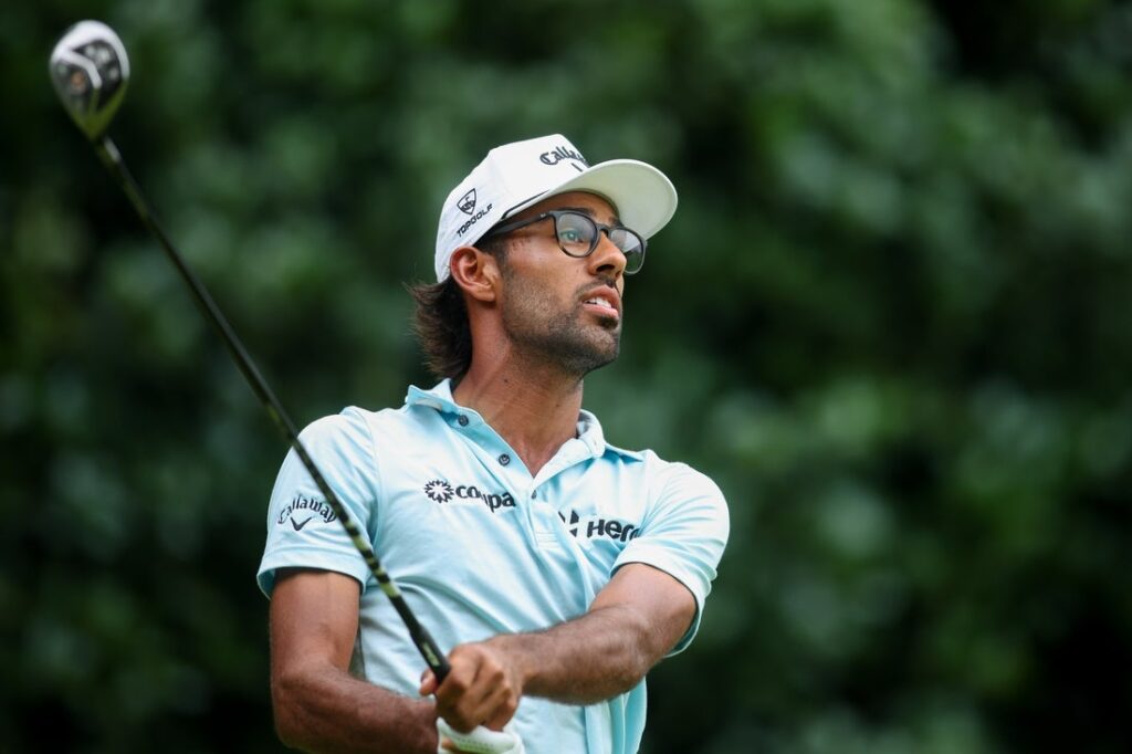akshay bhatia