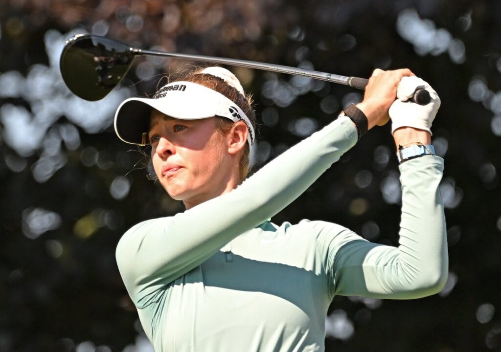 nelly korda