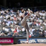 Garrett Crochet AND Yankees