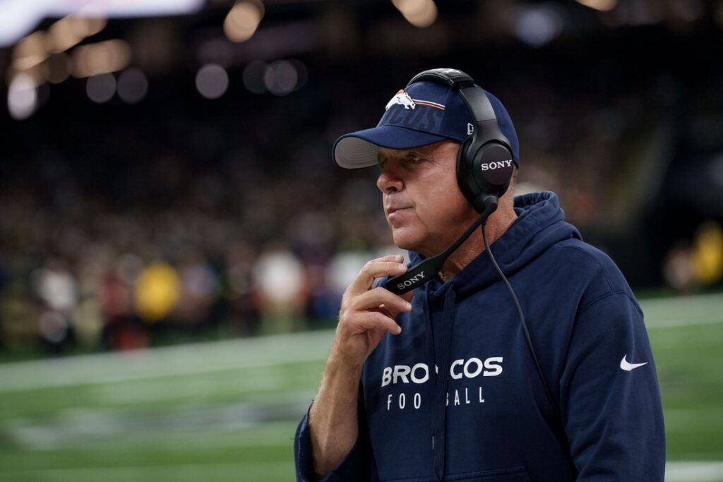 Sean Payton