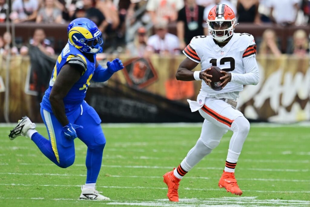 shedeur sanders