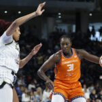 tina charles chicago