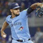 Jose Berrios