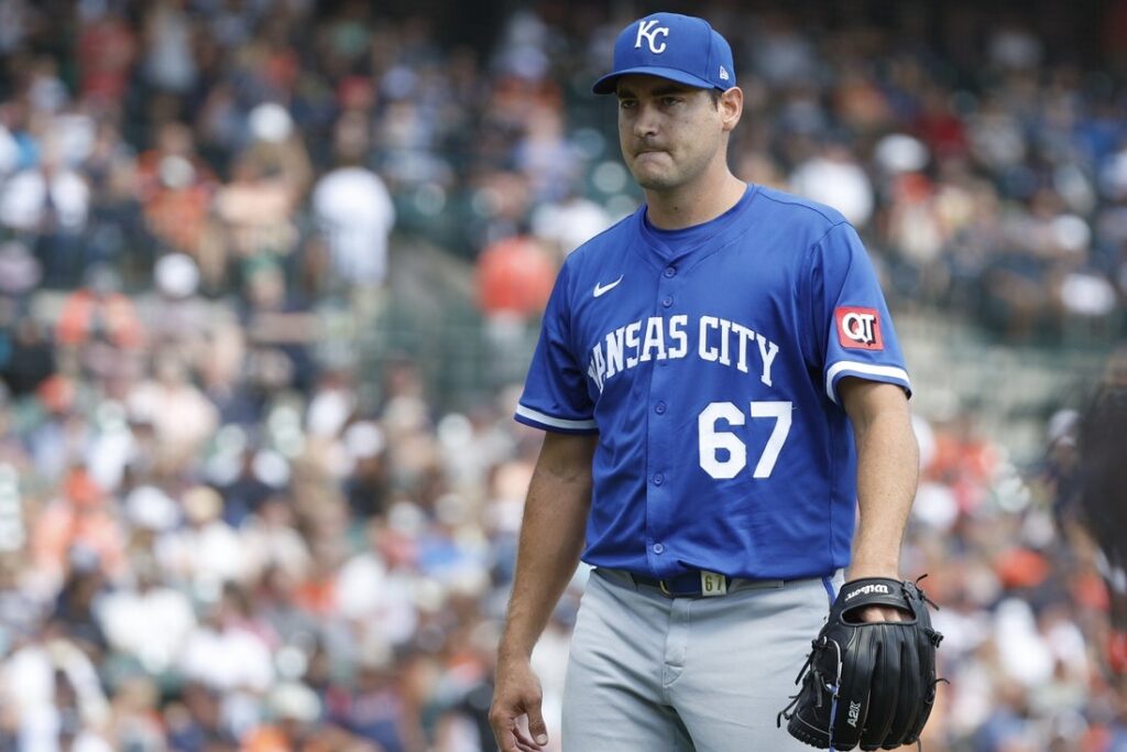 Seth Lugo