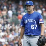 Seth Lugo