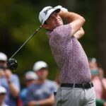 Keegan Bradley
