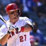 mike trout