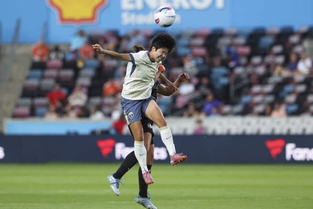 Ji So-yu