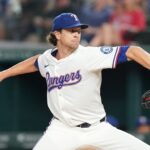 Jacob deGrom