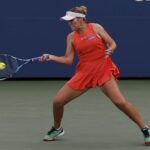 sofia kenin