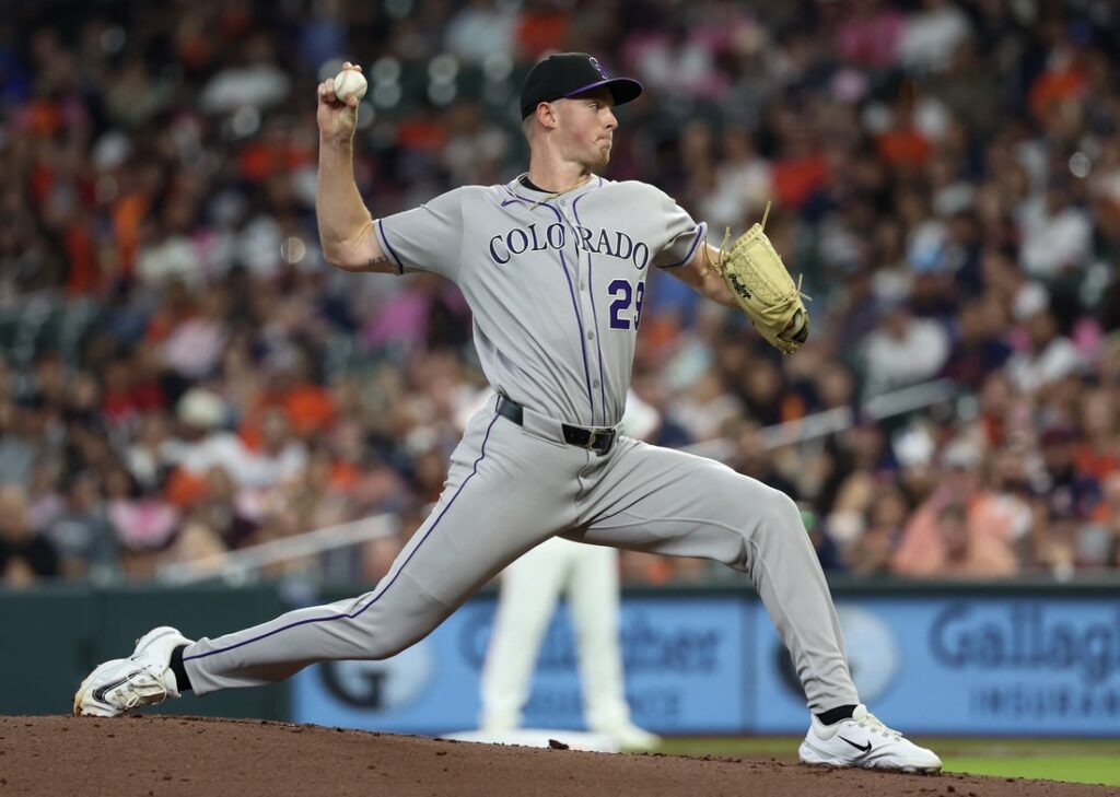 tanner Gordon