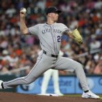 tanner Gordon