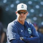Seattle Mariners manager