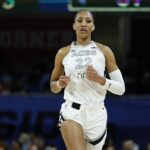 A'ja Wilson
