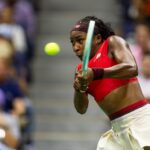 coco gauff first round