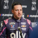 alex bowman