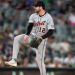 Casey Mize