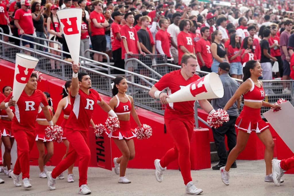 Rutgers