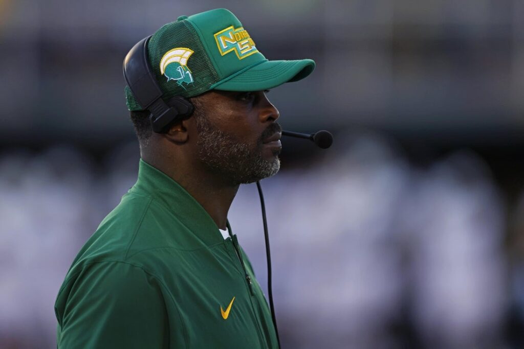 vick norfolk