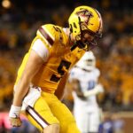 Minnesota Golden Gophers