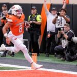 Oklahoma State Hejny