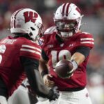 Wisconsin Badgers football
