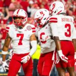 Nebraska, football
