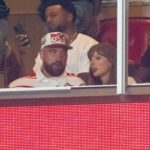 Taylor Swift Kelce
