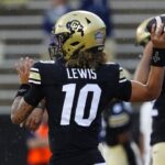 Julian Lewis, colorado