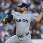 Carlos Rodon