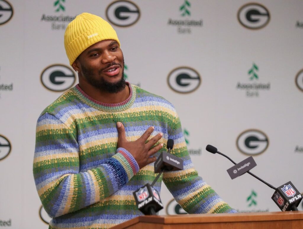 Micah Parsons