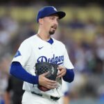Blake Snell