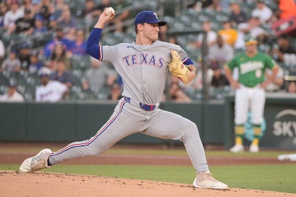 Jack Leiter