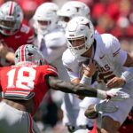texas ohio state manning