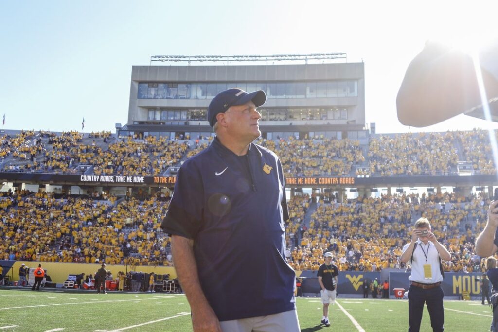Rich Rodriguez