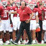 arkansas football pittman