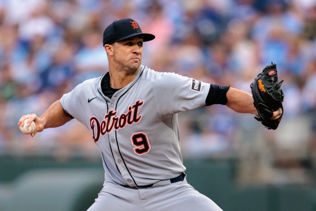 Flaherty, Tigers