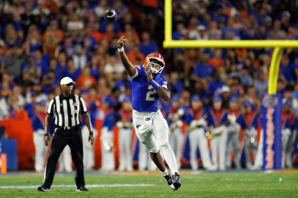 florida gators