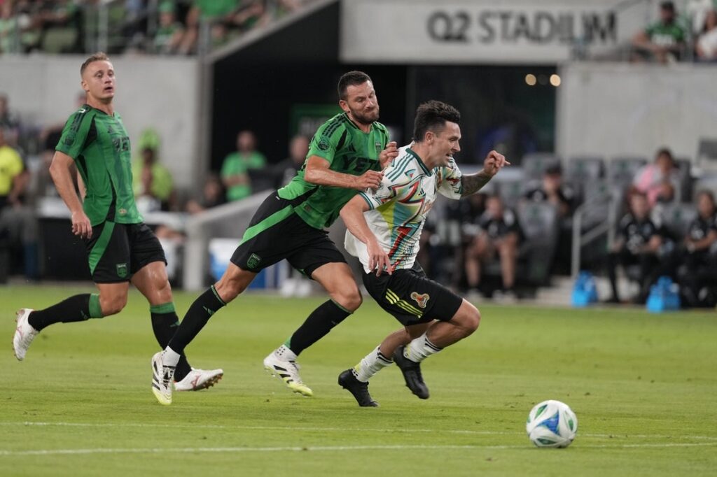San Jose Earthquakes