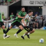 San Jose Earthquakes