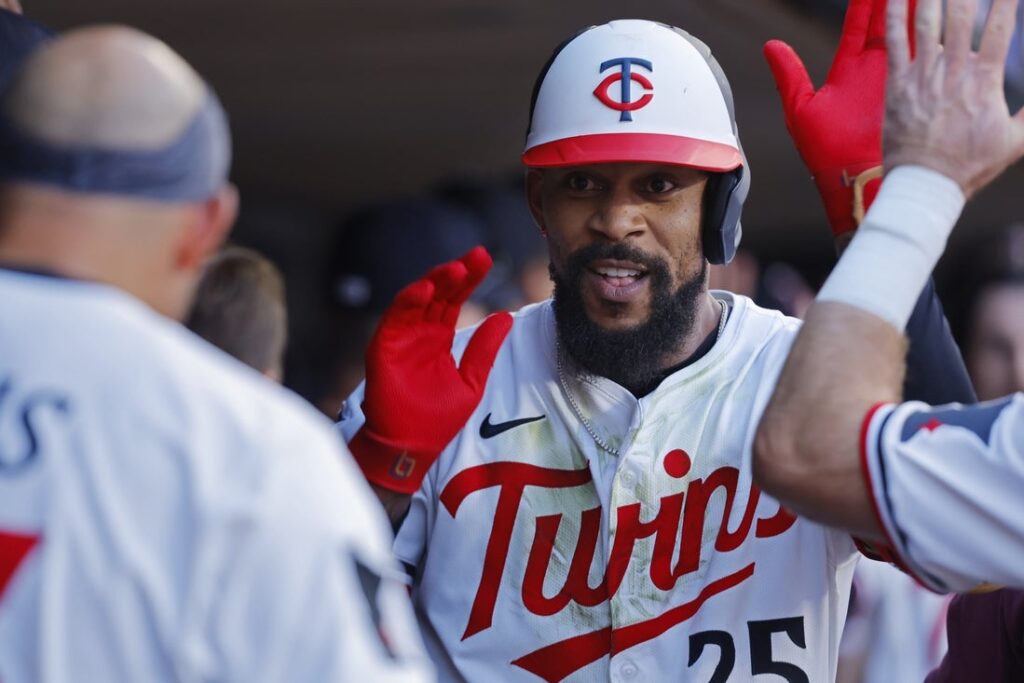 byron buxton