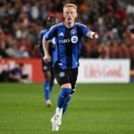 CF Montreal